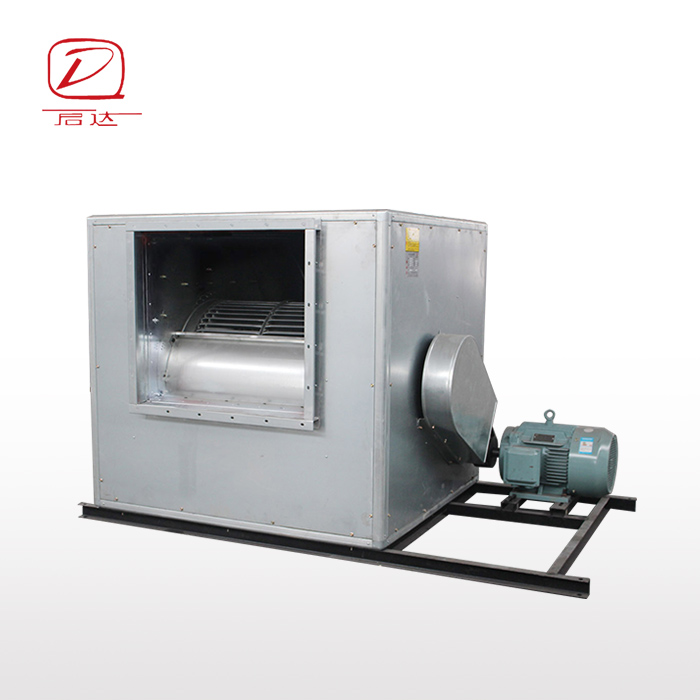 HTFC離心式消防排煙風(fēng)機